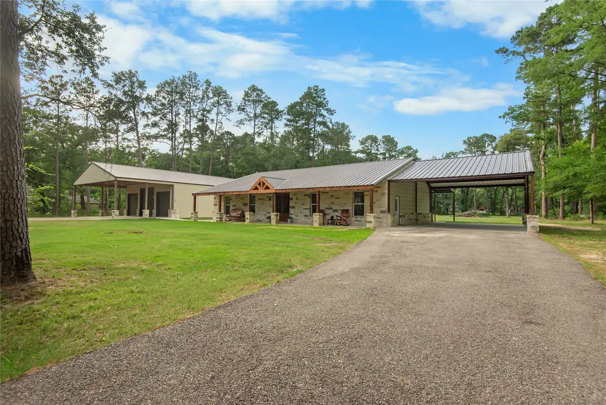 41576 Mill Creek Road, Magnolia, TX 77354 - #1