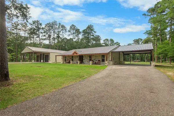 41576 Mill Creek Road, Magnolia, TX 77354