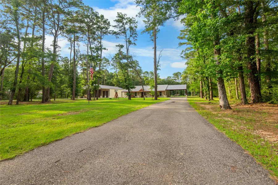 41576 Mill Creek Road, Magnolia, TX 77354 - #2