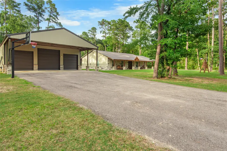 41576 Mill Creek Road, Magnolia, TX 77354 - #3