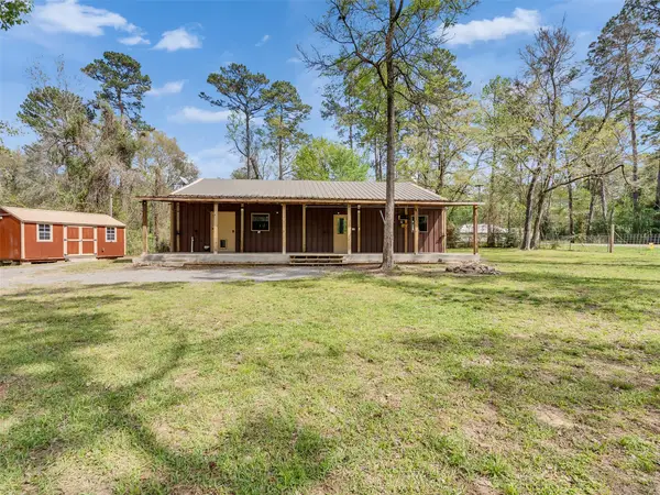 431 Havard Road, Huffman, TX 77336