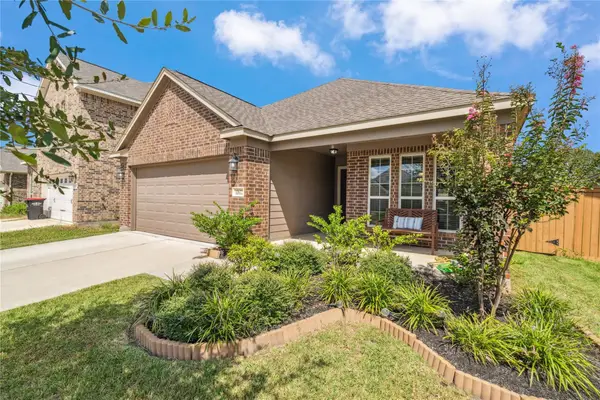 32622 Harvest Valley Drive, Fulshear, TX 77423