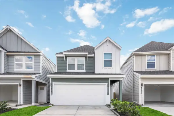 7839 Stone Orchard Drive, Houston, TX 77040