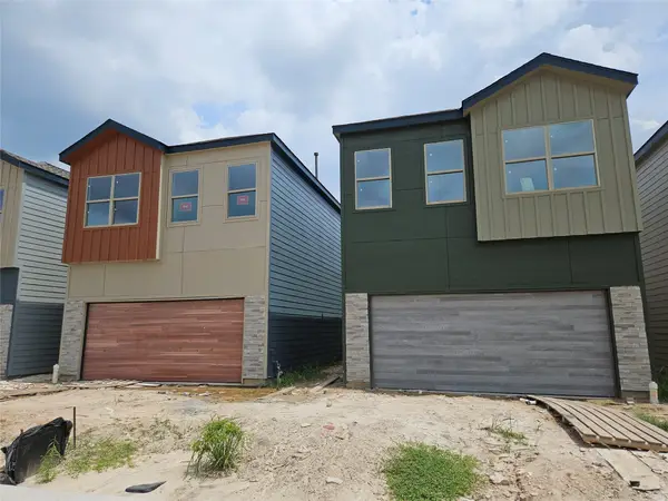 2808 Peacock Green Way, Houston, TX 77047