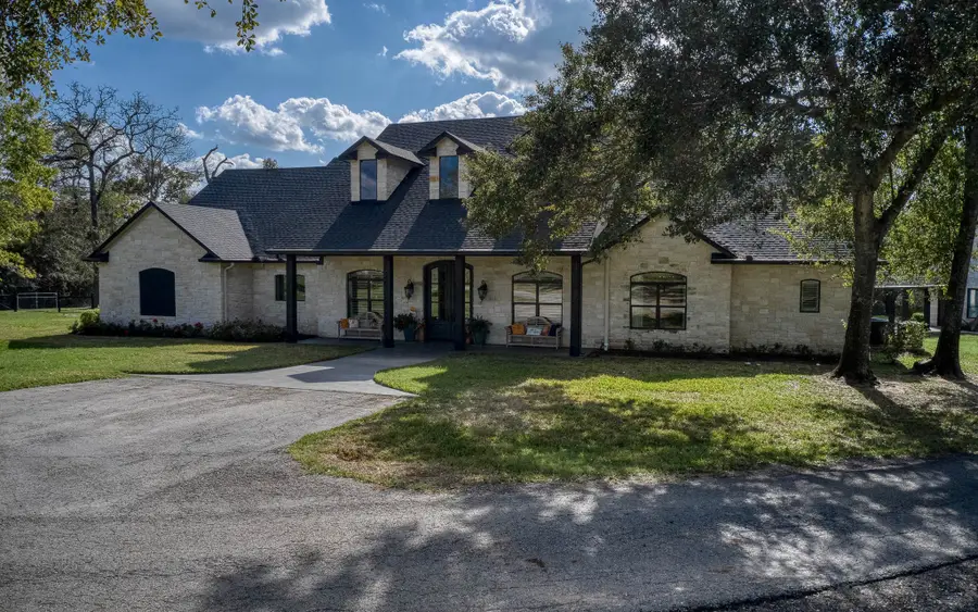 22474 Kmiec Road, Hempstead, TX 77445 - #2