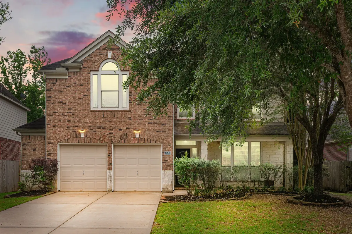 2530 Cezanne Circle, Missouri City, TX 77459 - Image #1