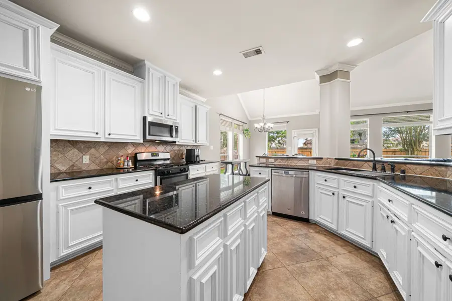 2530 Cezanne Circle, Missouri City, TX 77459 - Image #3