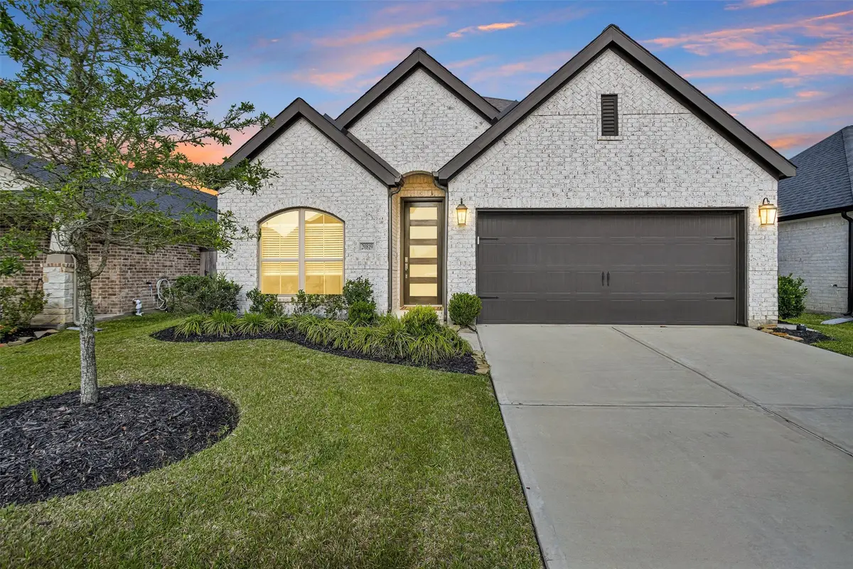 20819 Little Sebastian Trail, Tomball, TX 77377 - #1