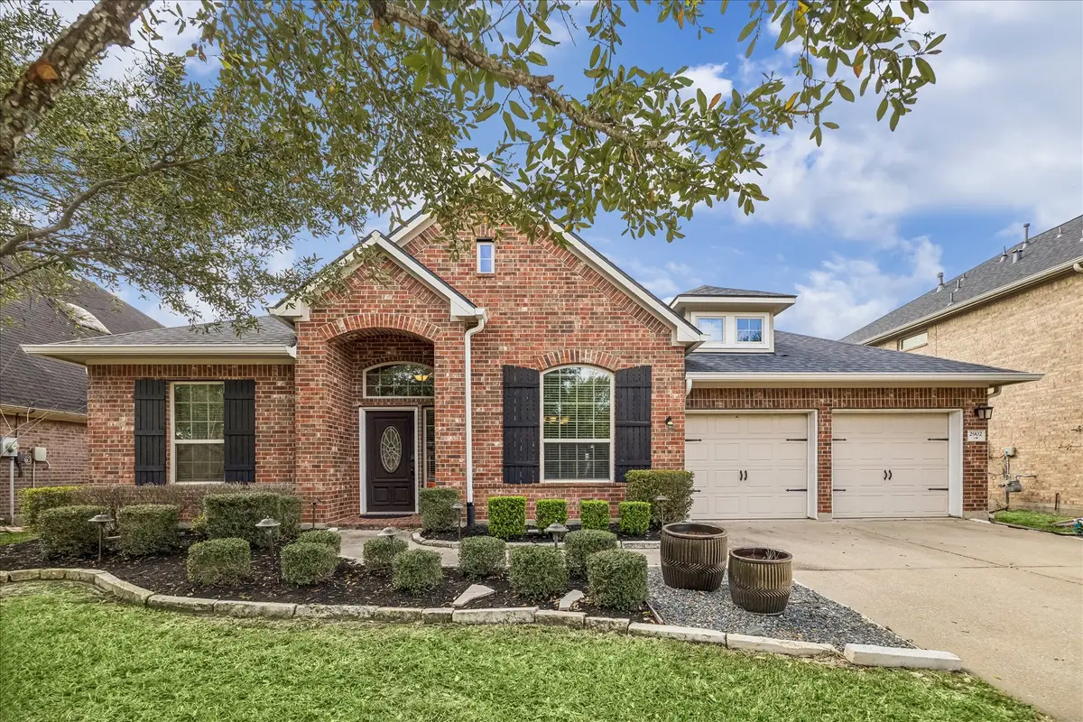 2902 Red Maple Drive, Katy, TX 77494 - #1