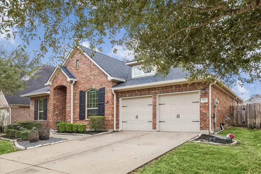 2902 Red Maple Drive, Katy, TX 77494 - #2