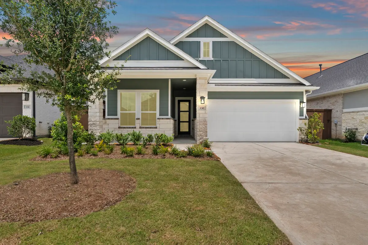 330 Big Pine Trail, Rosenberg, TX 77471 - #1