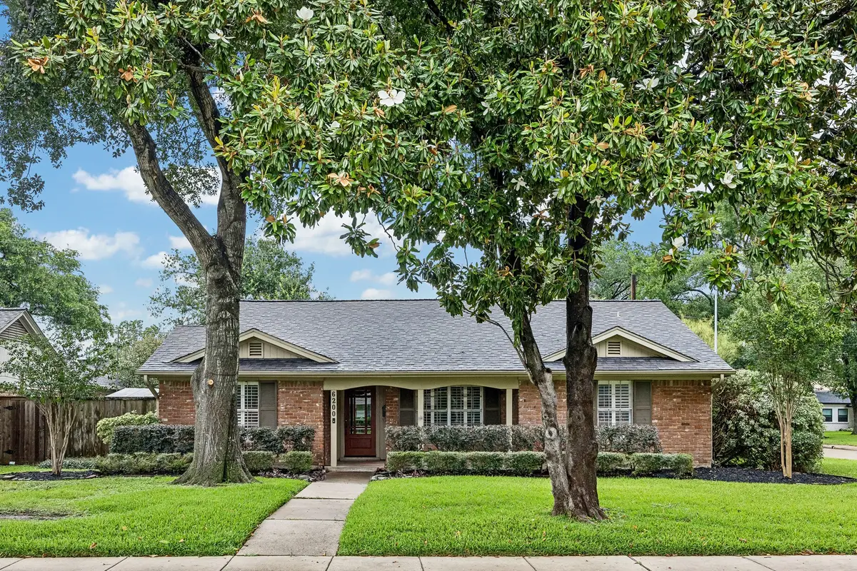 6200 Locke Lane, Houston, TX 77057 - #1