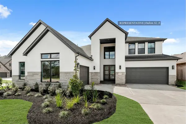 142 Arrow Wood Forest Court, Willis, TX 77318