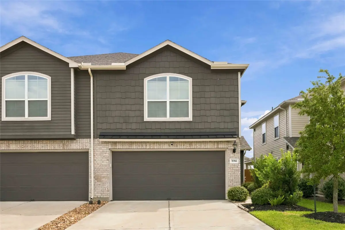7014 Highland Cypress Trail Street, Cypress, TX 77433 - #1