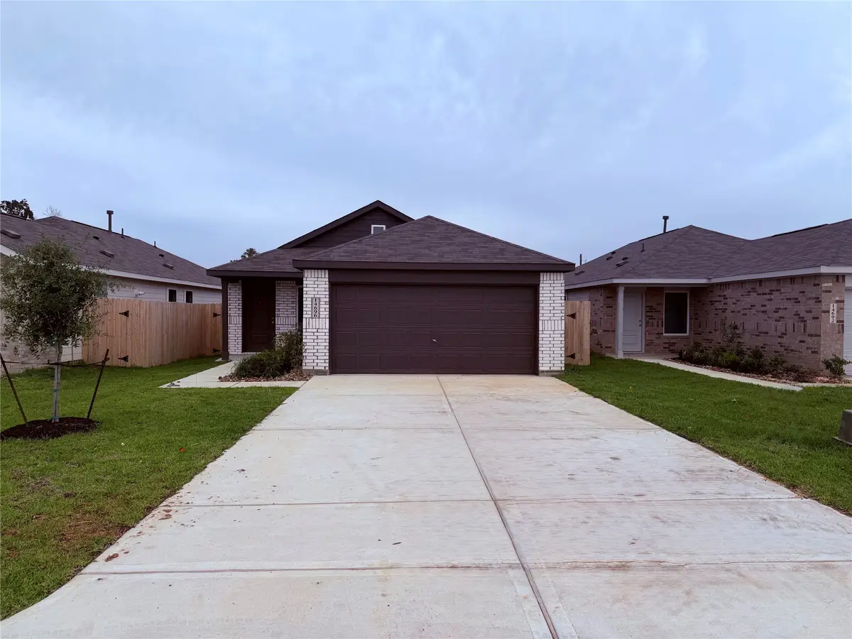 14696 South Ascot Bend Circle, Conroe, TX 77306 - #1