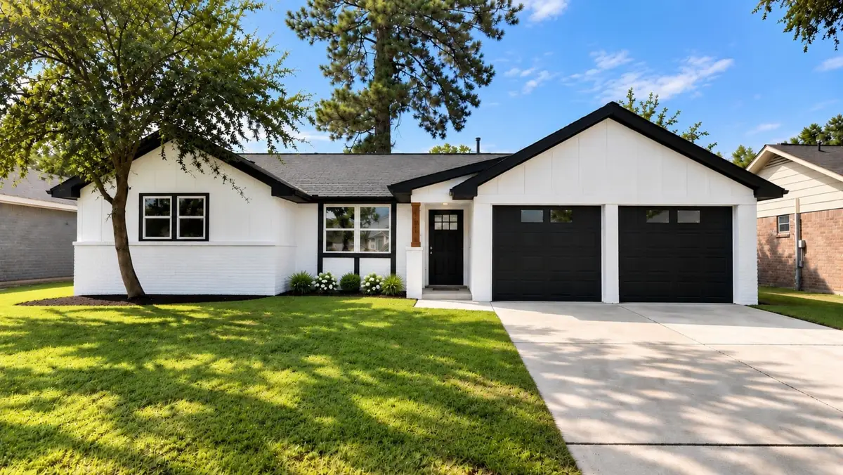 6410 Hopper Road, Houston, TX 77016 - #1
