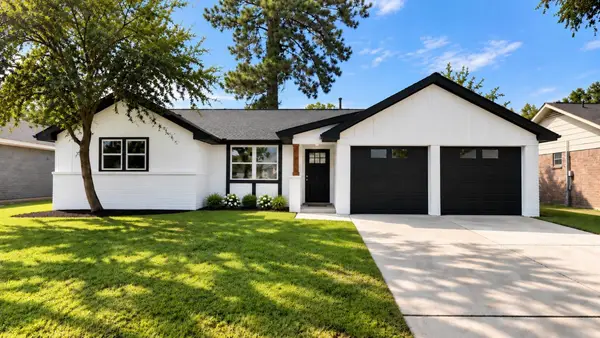 6410 Hopper Road, Houston, TX 77016