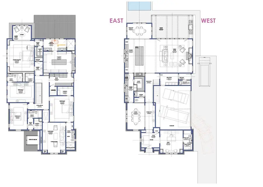 315 W 32nd Street, Houston, TX 77018 - #3