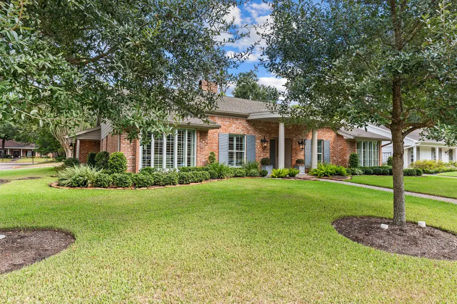 10052 Lynbrook Drive, Houston, TX 77042 - #2
