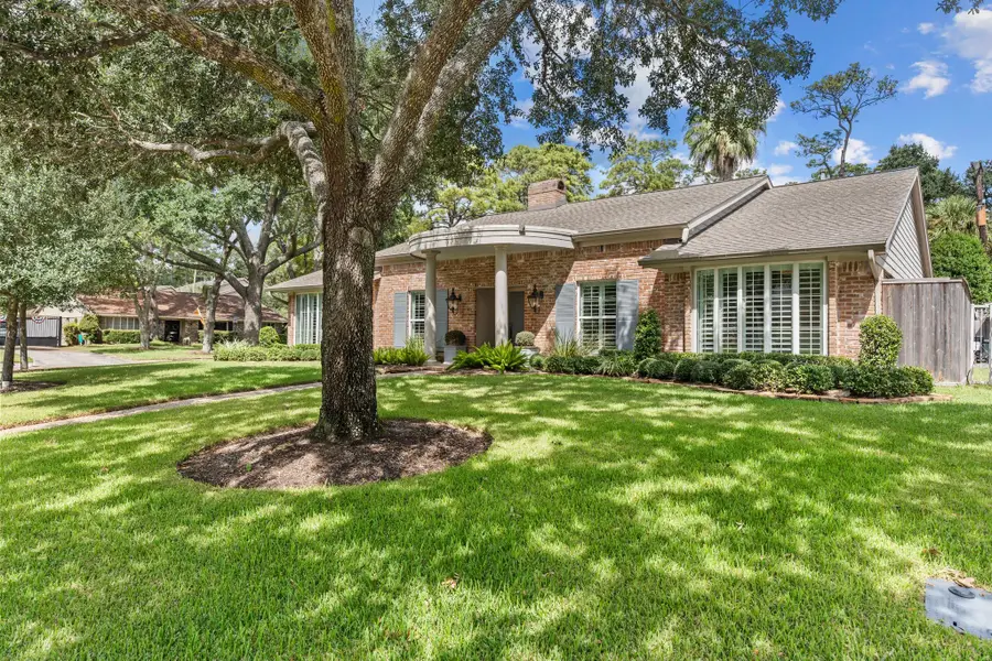 10052 Lynbrook Drive, Houston, TX 77042 - #3