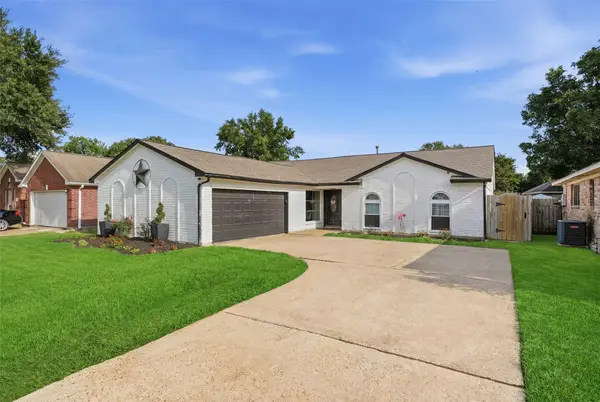 21031 Northern Colony Court, Katy, TX 77449