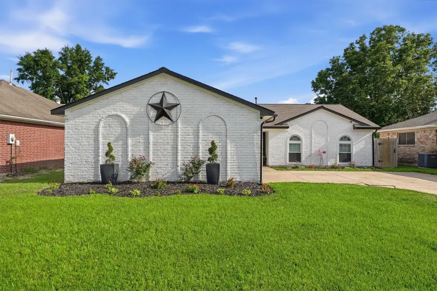 21031 Northern Colony Court, Katy, TX 77449 - #3