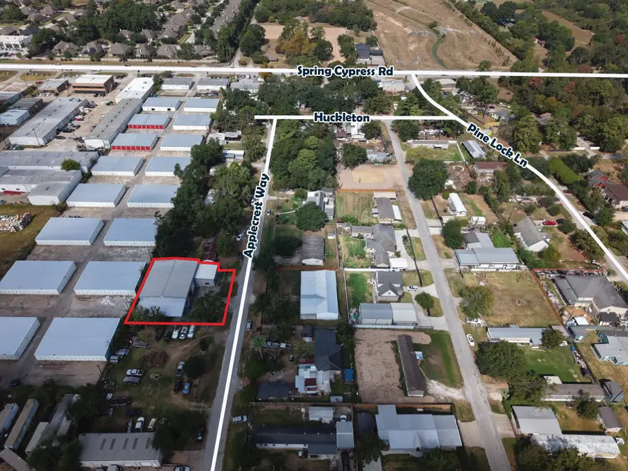 19111 Applecrest Way, Spring, TX 77388 - #2