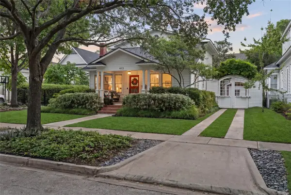 413 Woodland Street, Houston, TX 77009