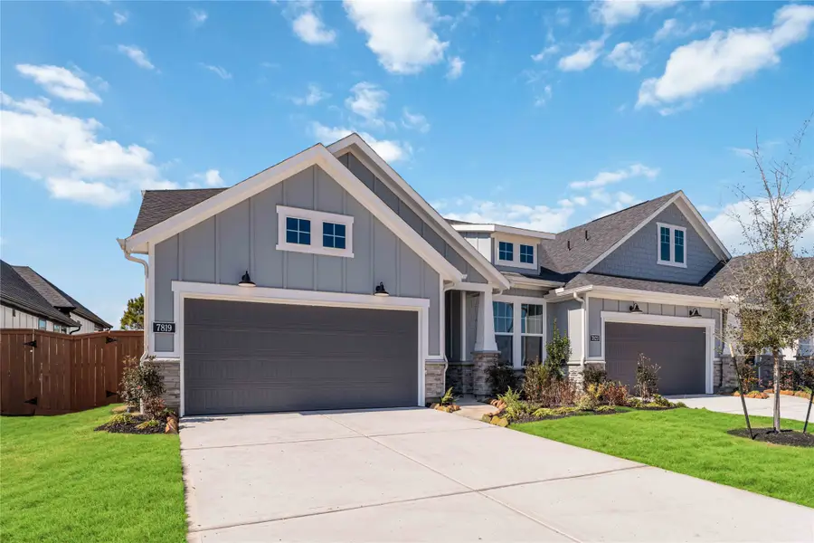 7819 Cattail Shallows Lane, Katy, TX 77493 - #2