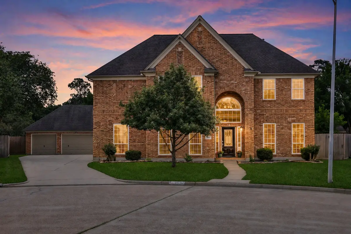 20507 Forest Stream Drive, Humble, TX 77346 - #1