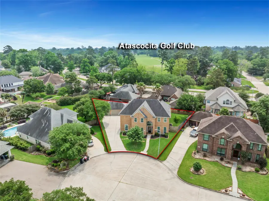 20507 Forest Stream Drive, Humble, TX 77346 - #3