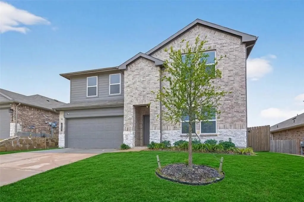 12361 Carib Crossing Lane, Conroe, TX 77304 - #1