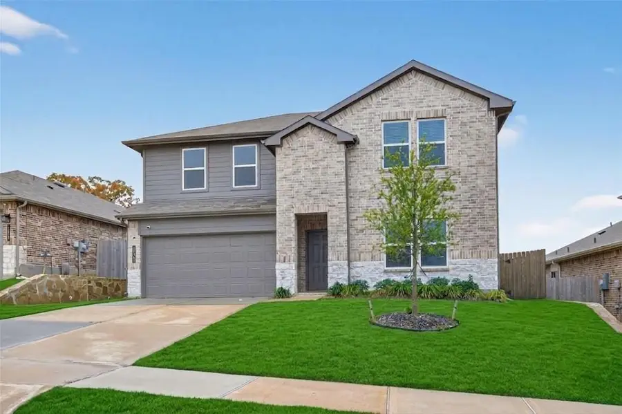 12361 Carib Crossing Lane, Conroe, TX 77304 - #2