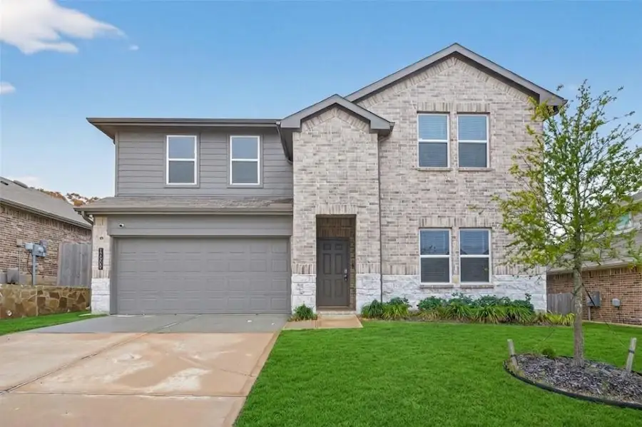 12361 Carib Crossing Lane, Conroe, TX 77304 - #3
