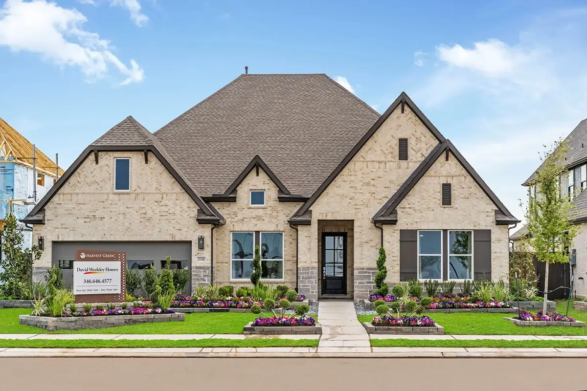 2318 Home Sweet Home Street, Richmond, TX 77406 - #1