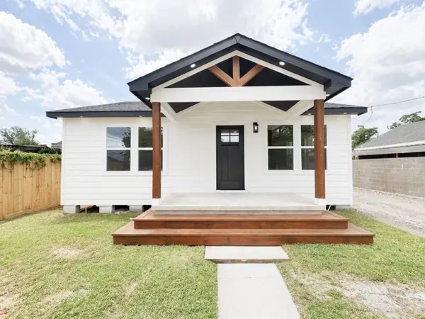 7110 San Angelo Street, Houston, TX 77020