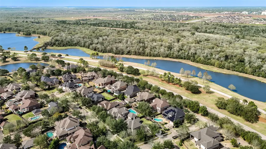 18614 Thomas Survey Drive, Cypress, TX 77433 - #3