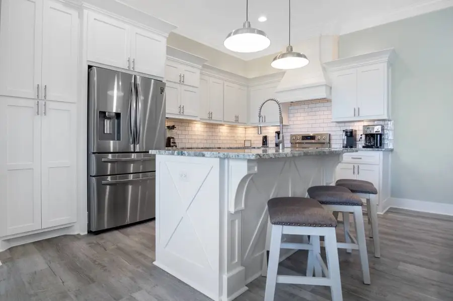 1978 Avenue I, Crystal Beach, TX 77650 - #3