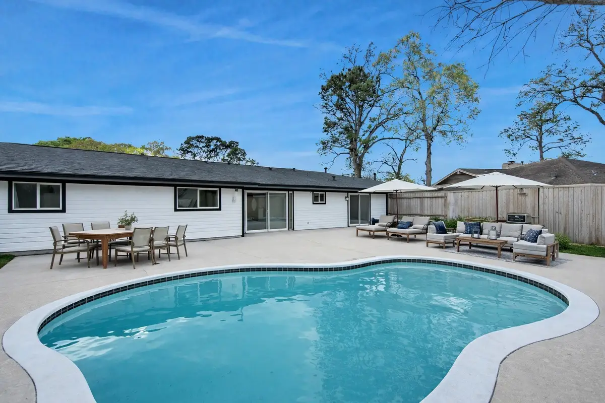 1418 San Sebastian Lane, Nassau Bay, TX 77058 - #1