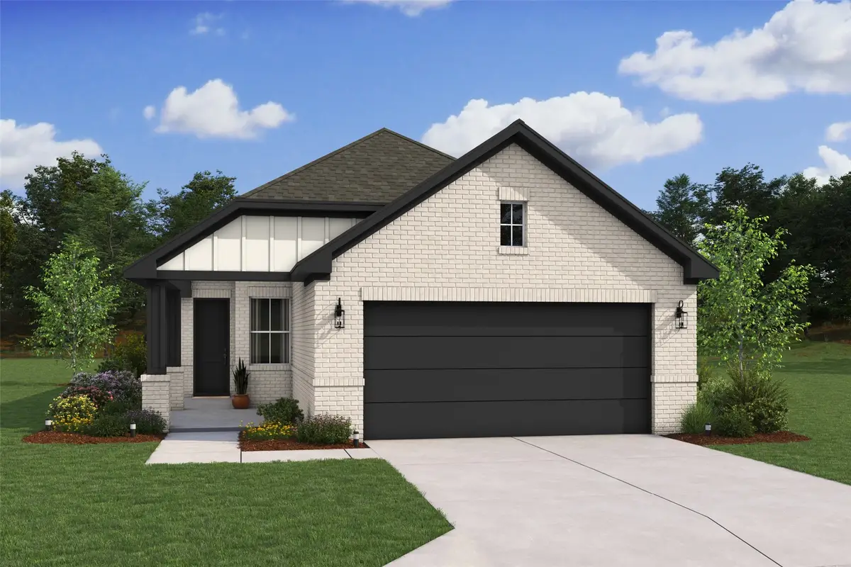 29503 Barnview Drive, Waller, TX 77484 - #1