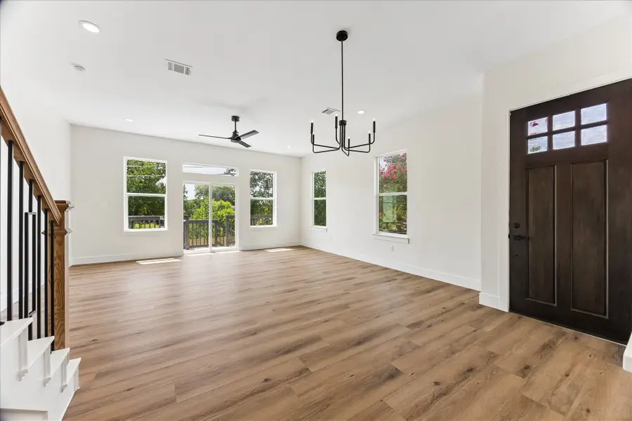 5106 Ricky Street, Houston, TX 77033 - #3
