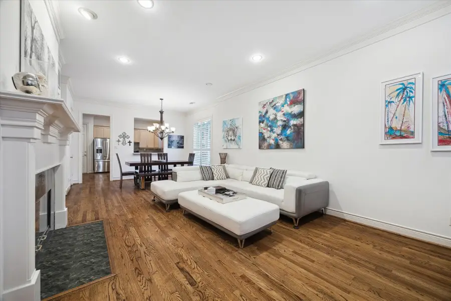 6837 Staffordshire Street, Houston, TX 77030 - Image #3