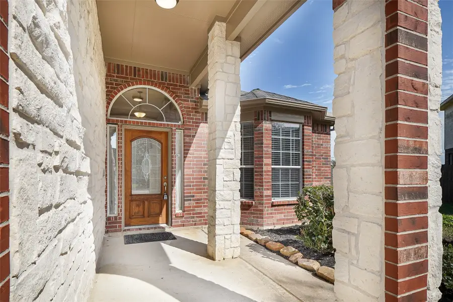 2009 Foxglove Oaks Court, Pearland, TX 77581 - #2