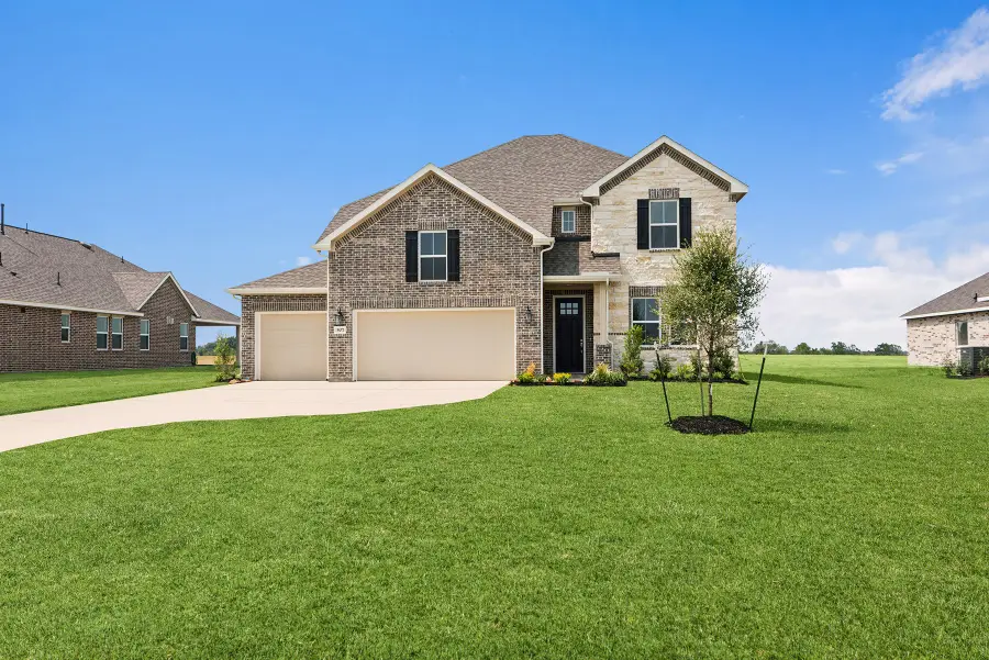 507 Cane Crossing Lake Drive, Sealy, TX 77474 - Image #2
