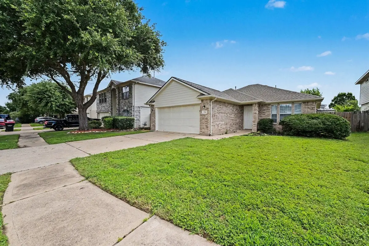 5906 Destiny Park Court, Katy, TX 77449 - #1
