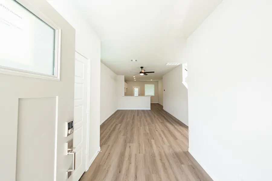 15623 Coneflower Hills Drive, Houston, TX 77090 - #2