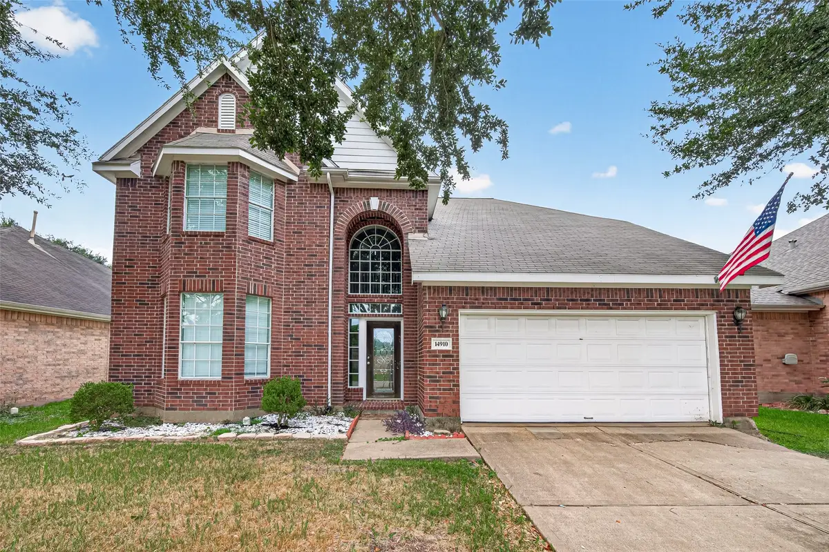 14910 White Forge Lane, Sugar Land, TX 77498 - #1