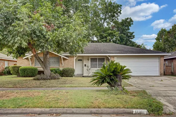 6131 Tiffany Drive, Houston, TX 77085