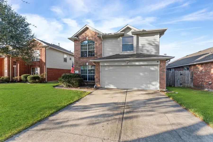 603 Northvalley Drive, Houston, TX 77073 - Image #2