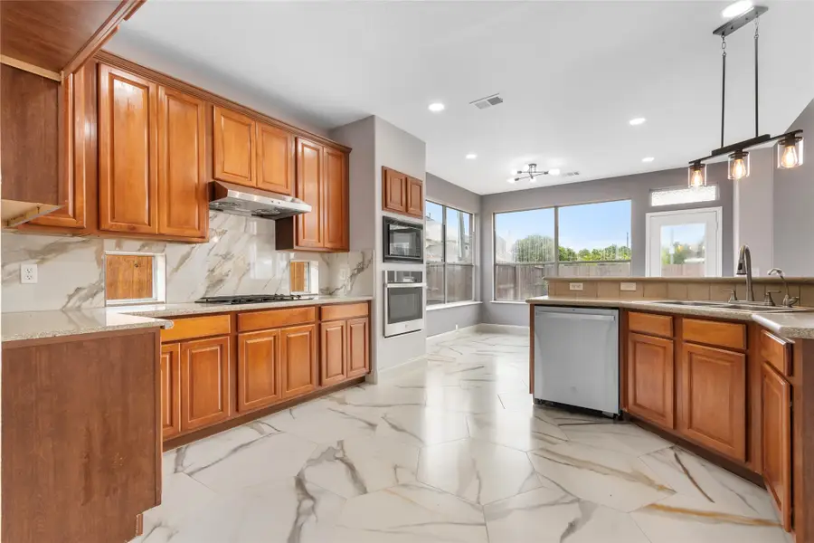 3011 Grand Lakeview Drive, Spring, TX 77388 - #3
